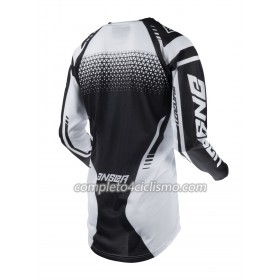 Maglia Answer Racing SYNCRON AIR DRIFT N002 Manica Lunga